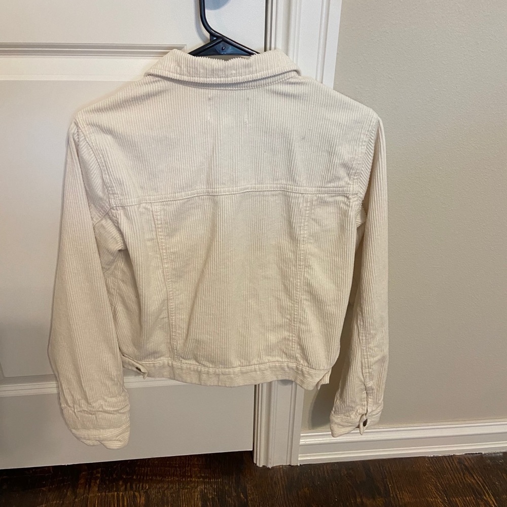 Jacket - Picture 3 of 3